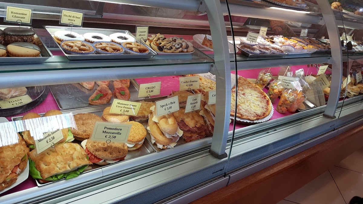 Bollicine Ristorante Bar Bollicine